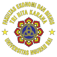 Logo FEB UNR baru